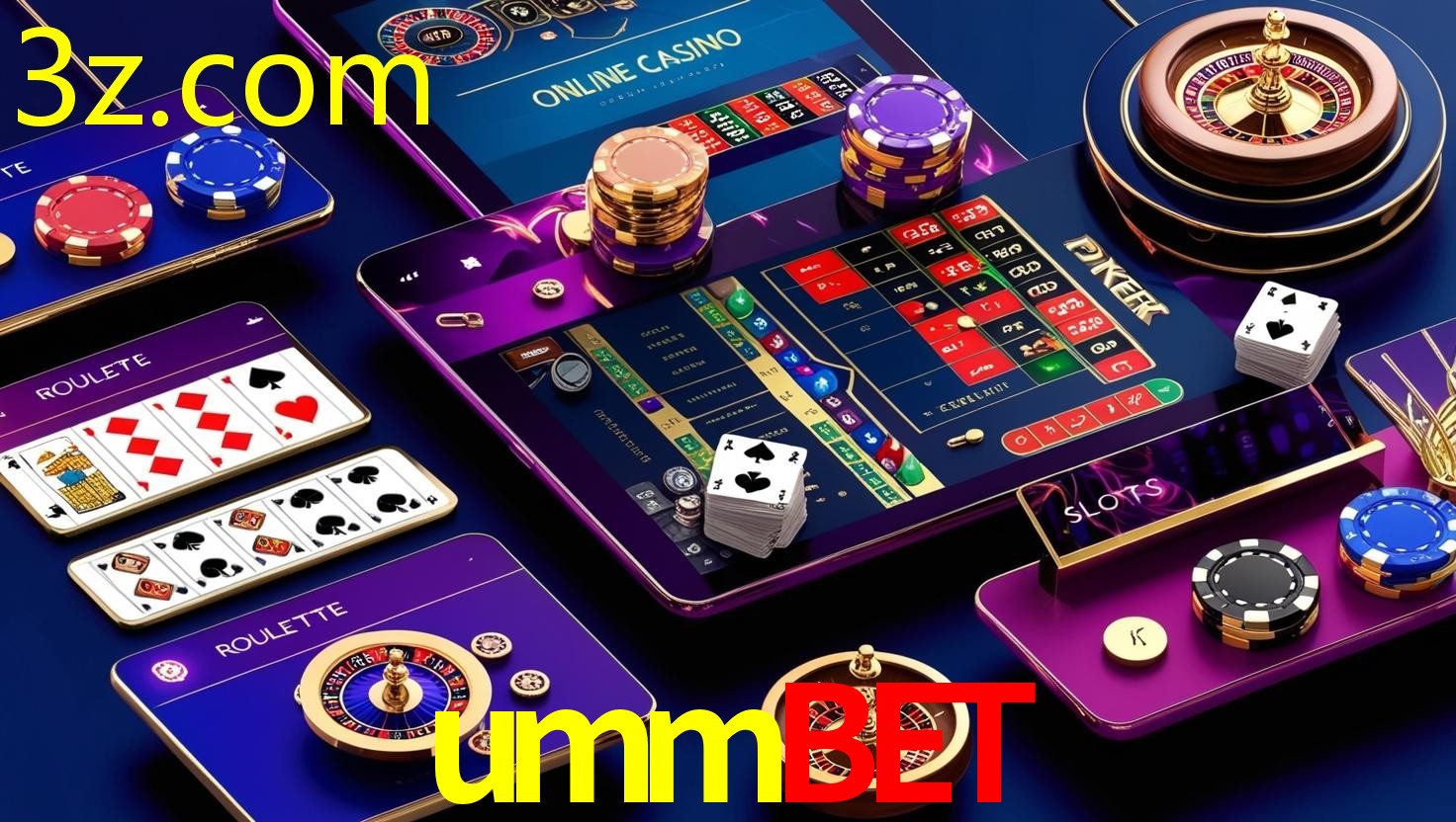 UMMBET