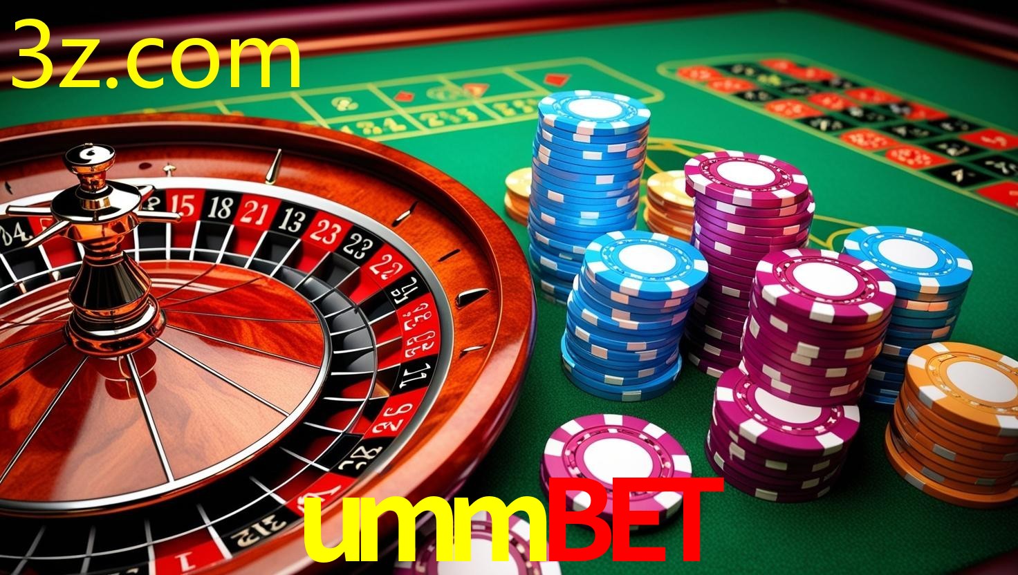 UMMBET