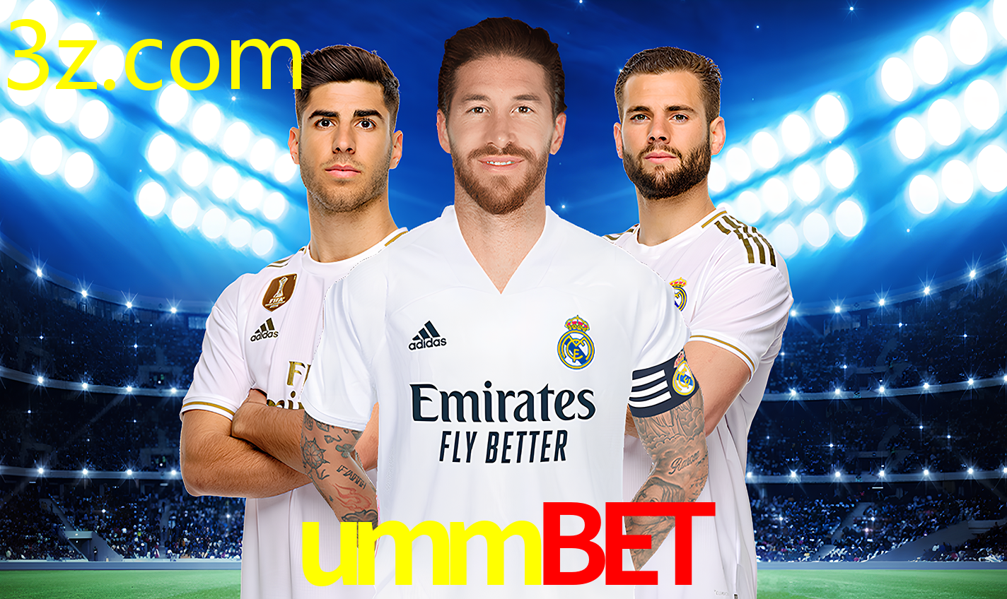 UMMBET